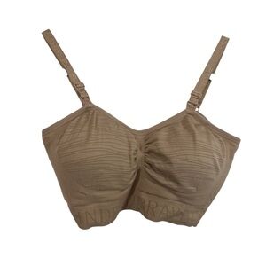Kindred Bravely Bra S Sublime Hands-Free Pumping & Nursing